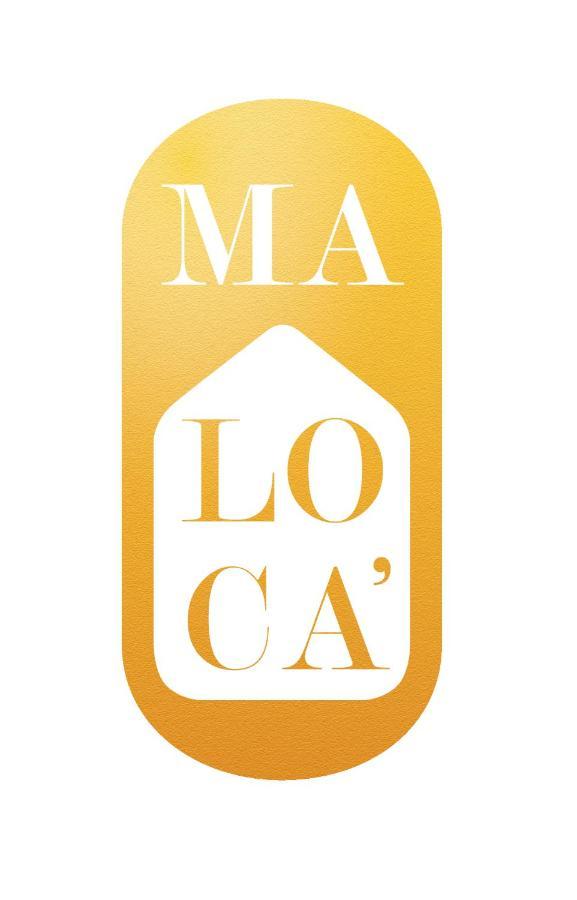 Апартаменти Maloca' Robretieres Ла-Рош-сюр-Іон Екстер'єр фото